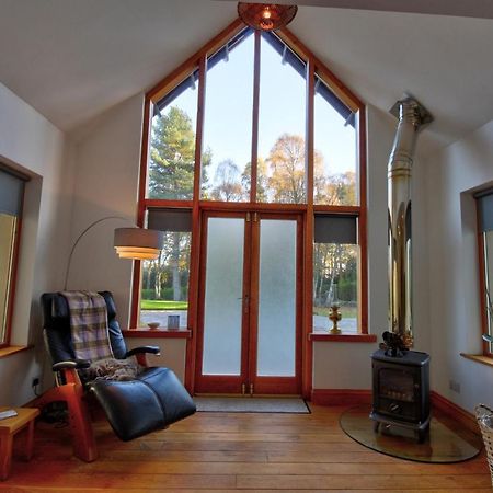 Birchwood House Self-Catering Accommodation Inverness Ngoại thất bức ảnh