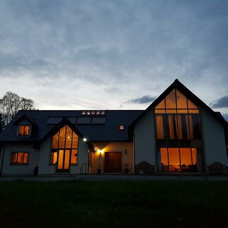 Birchwood House Self-Catering Accommodation Inverness Ngoại thất bức ảnh