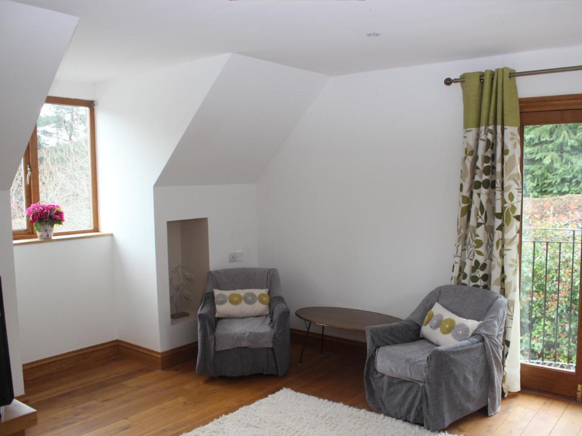 Birchwood House Self-Catering Accommodation Inverness Ngoại thất bức ảnh