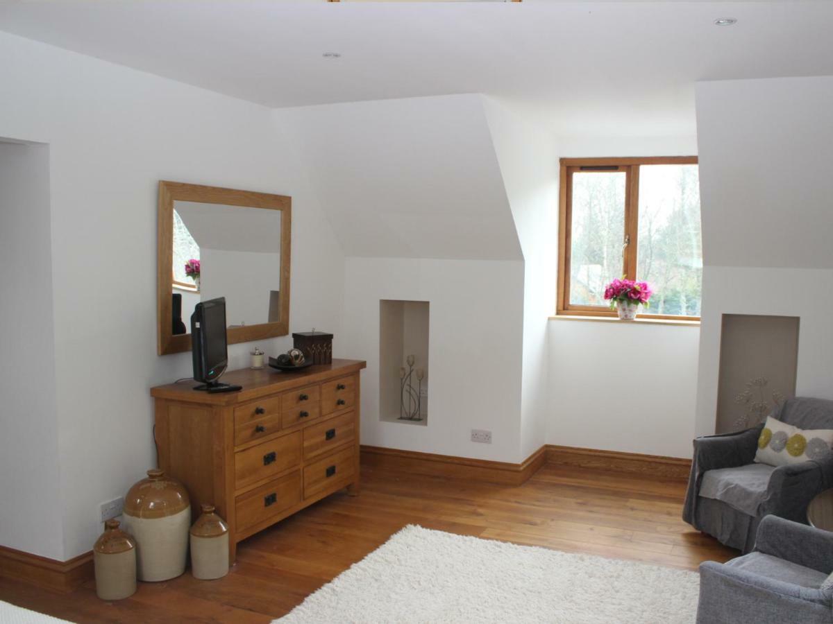 Birchwood House Self-Catering Accommodation Inverness Ngoại thất bức ảnh