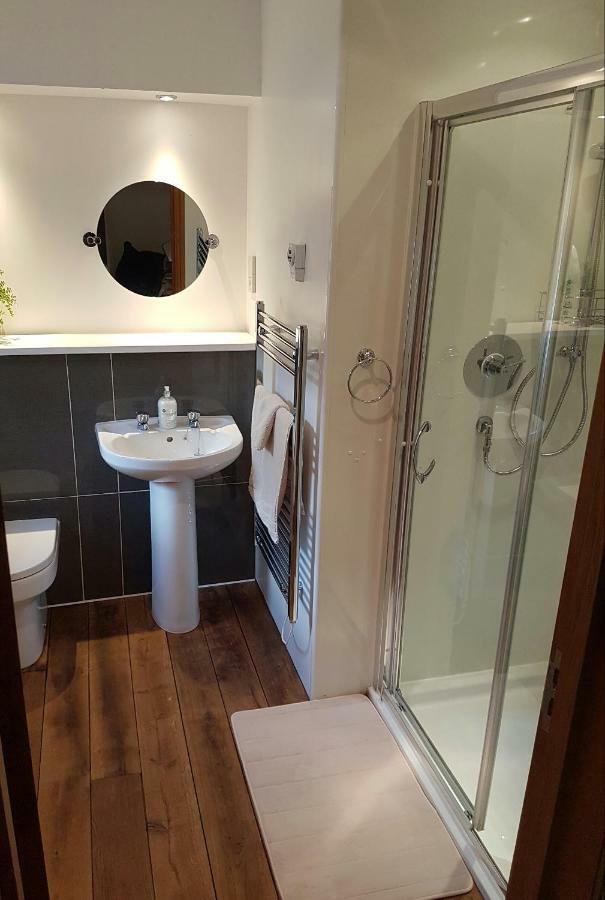 Birchwood House Self-Catering Accommodation Inverness Ngoại thất bức ảnh