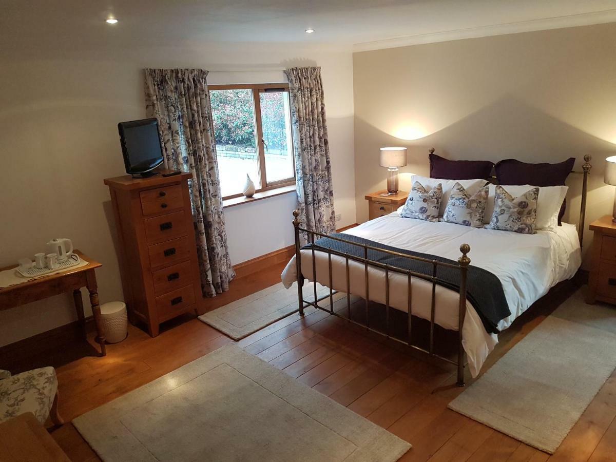 Birchwood House Self-Catering Accommodation Inverness Ngoại thất bức ảnh