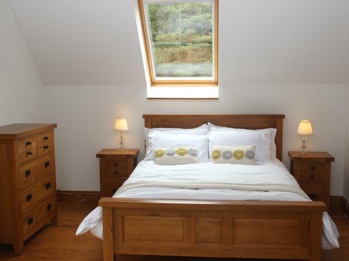 Birchwood House Self-Catering Accommodation Inverness Ngoại thất bức ảnh