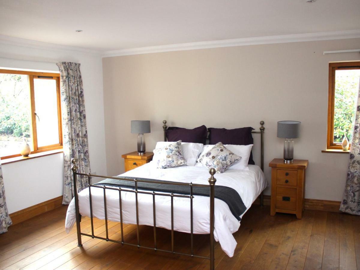Birchwood House Self-Catering Accommodation Inverness Ngoại thất bức ảnh