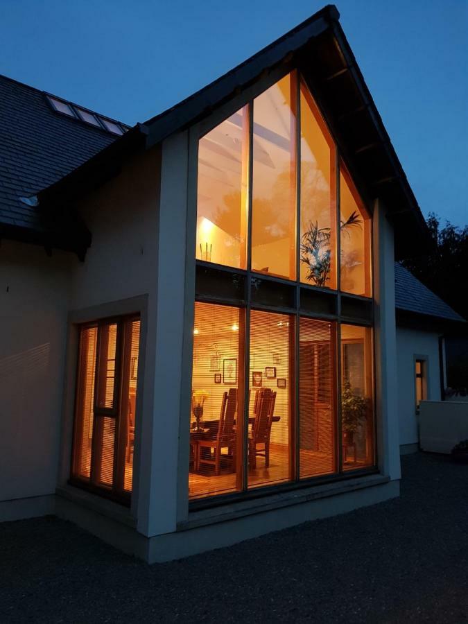 Birchwood House Self-Catering Accommodation Inverness Ngoại thất bức ảnh